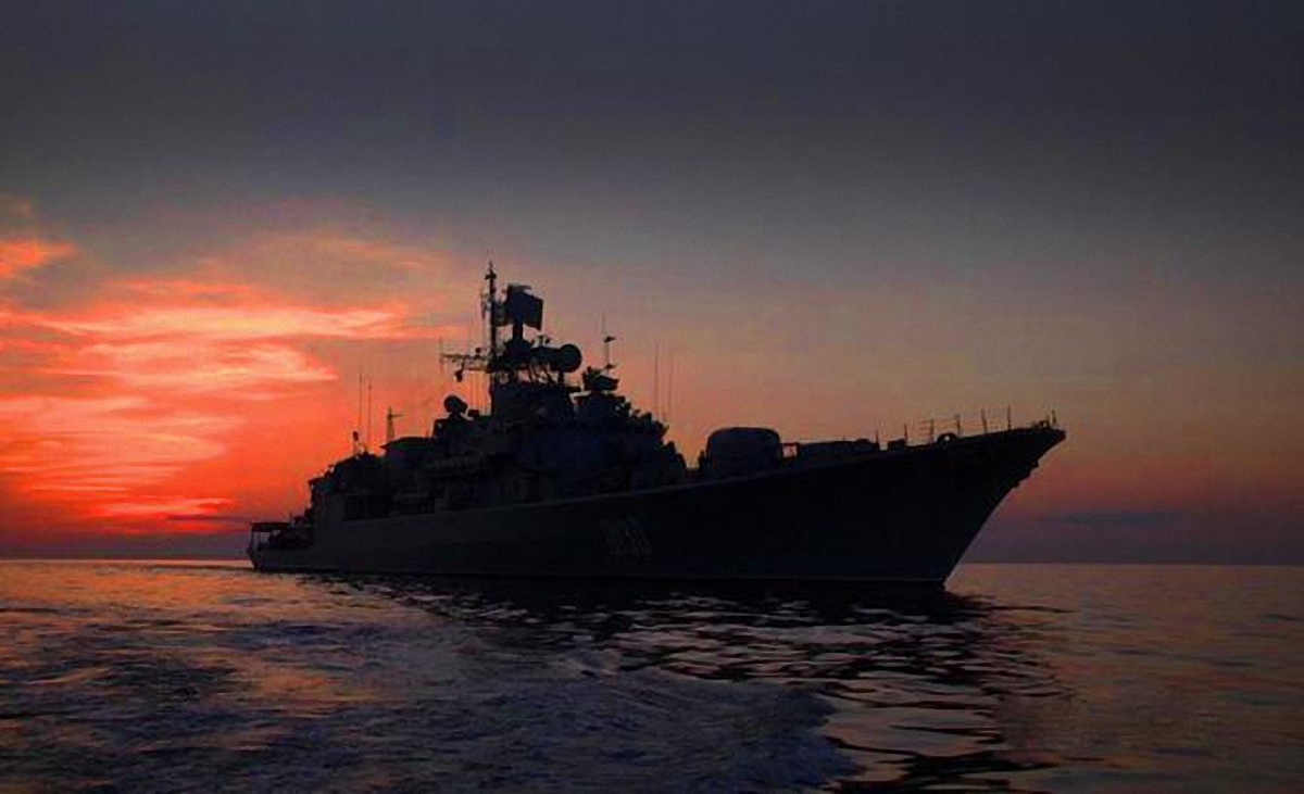 Русские будут сажать парней из ВМСУ в СИЗО - фото 1