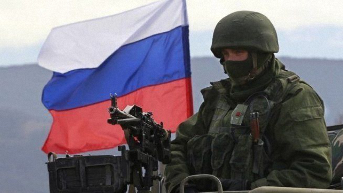 Бутусов призвал брать в плен российских солдат и шпионов на Донбассе и в Крыму - фото 1