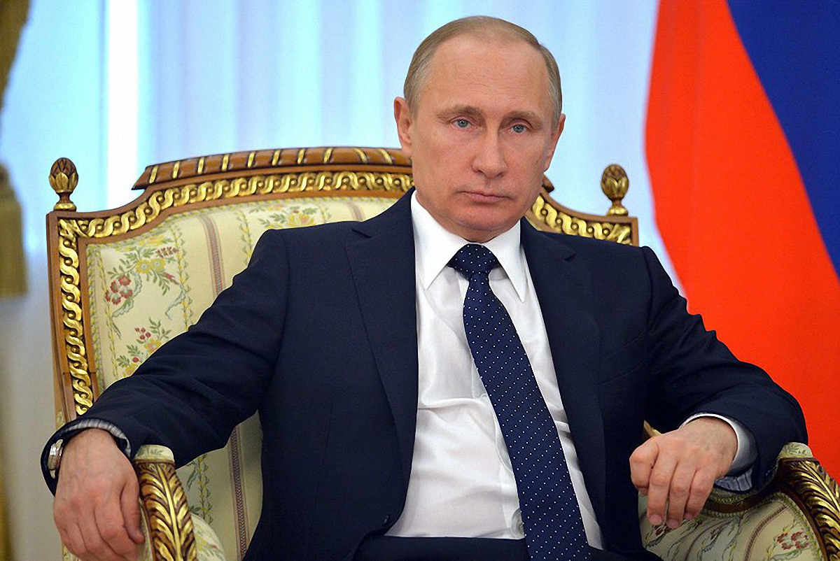 Путин не оценил фильм о спасении российского президента и заговорил про украинские катера - фото 1
