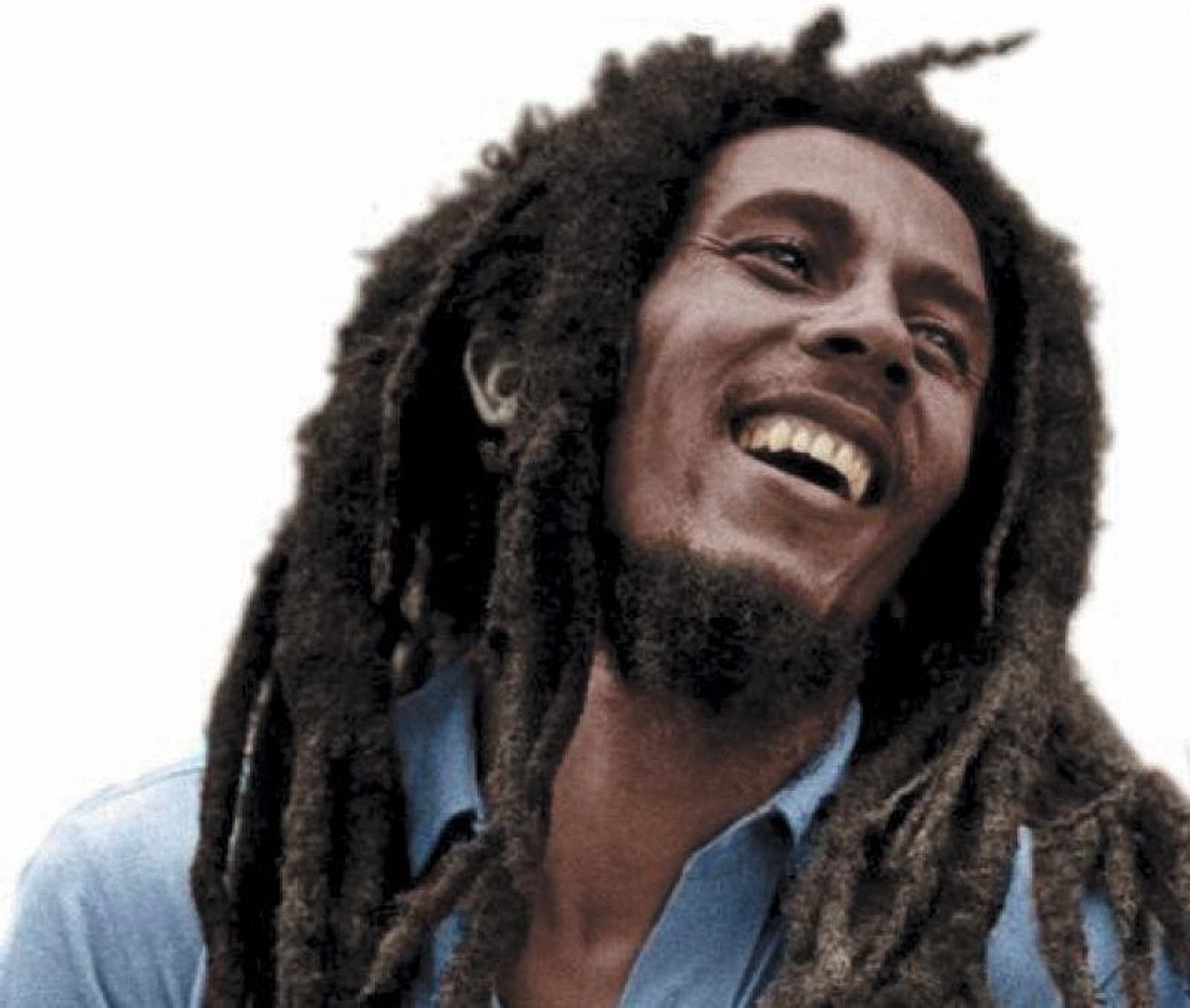 Самым известным исполнителем в стиле регги является ямайский музыкант Боб Марли - фото 1