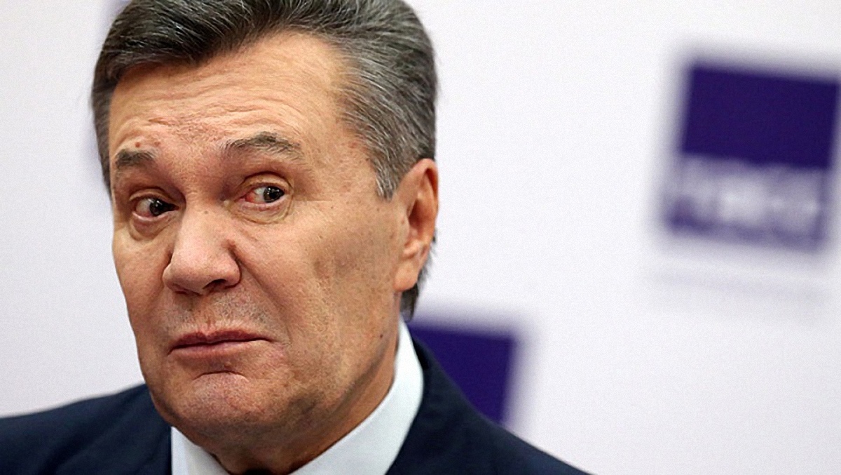 Януковича усиллено разыскивает международная полиция - фото 1