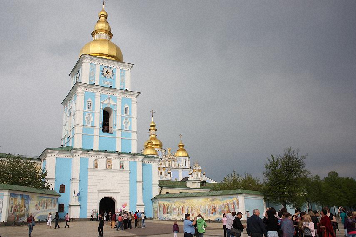 В Софийском соборе 15 декабря будет создана Автокефальная поместная православная церковь - фото 1