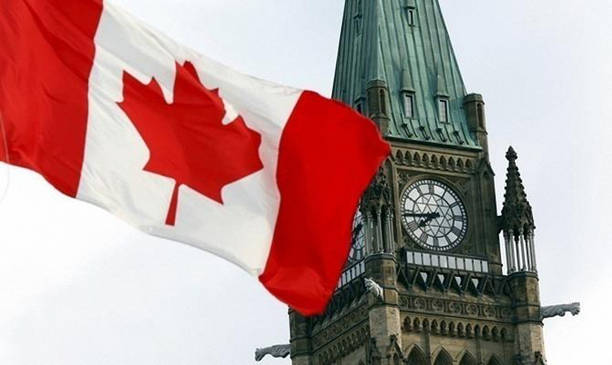 В парламент Канады не пустили российского дипломата - фото 1