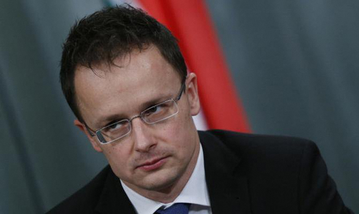 Венгрия заявляет, что не будет выдавать паспорта в своих консульствах в Украине - фото 1