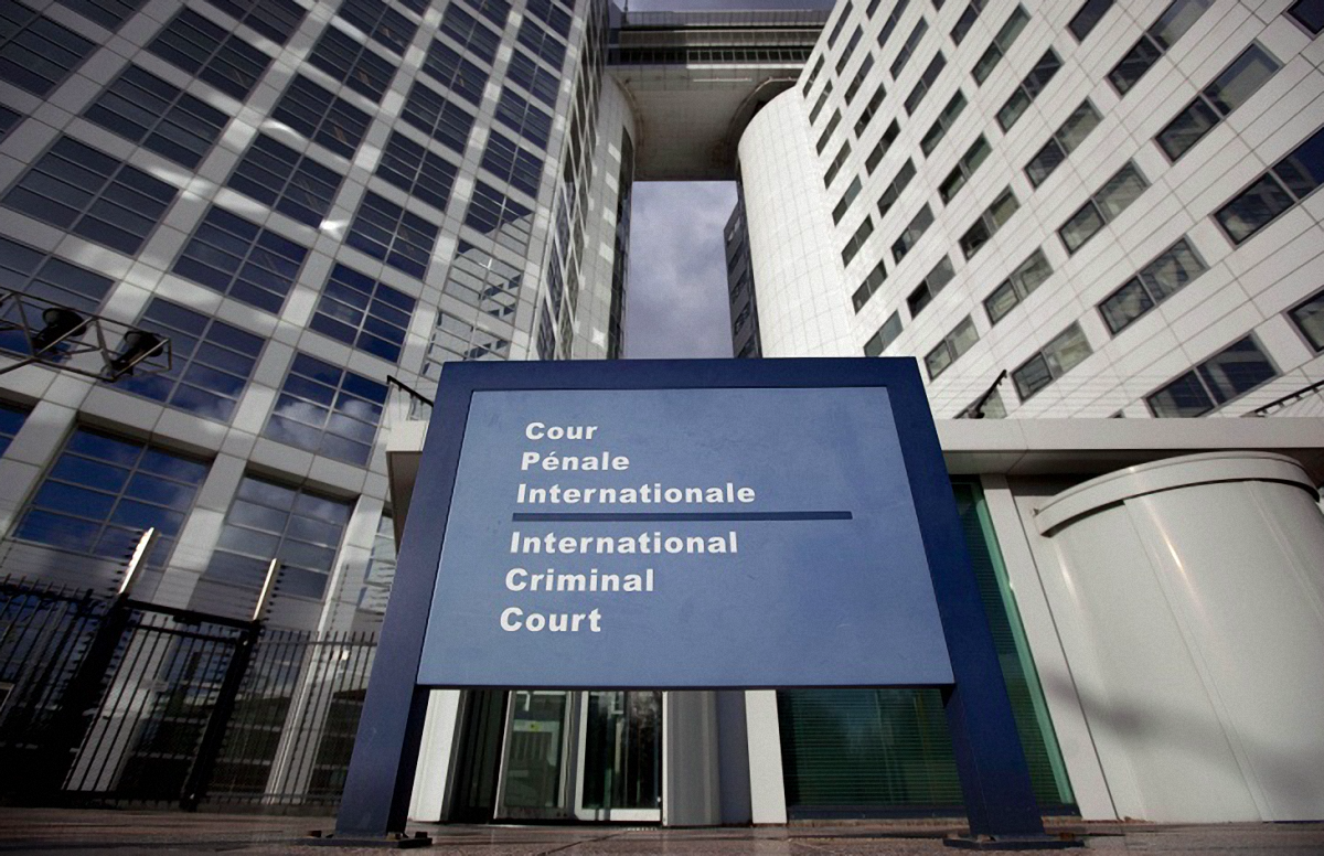 Международный уголовный суд посчитал оккупацию Крыма вооруженным нападением - фото 1
