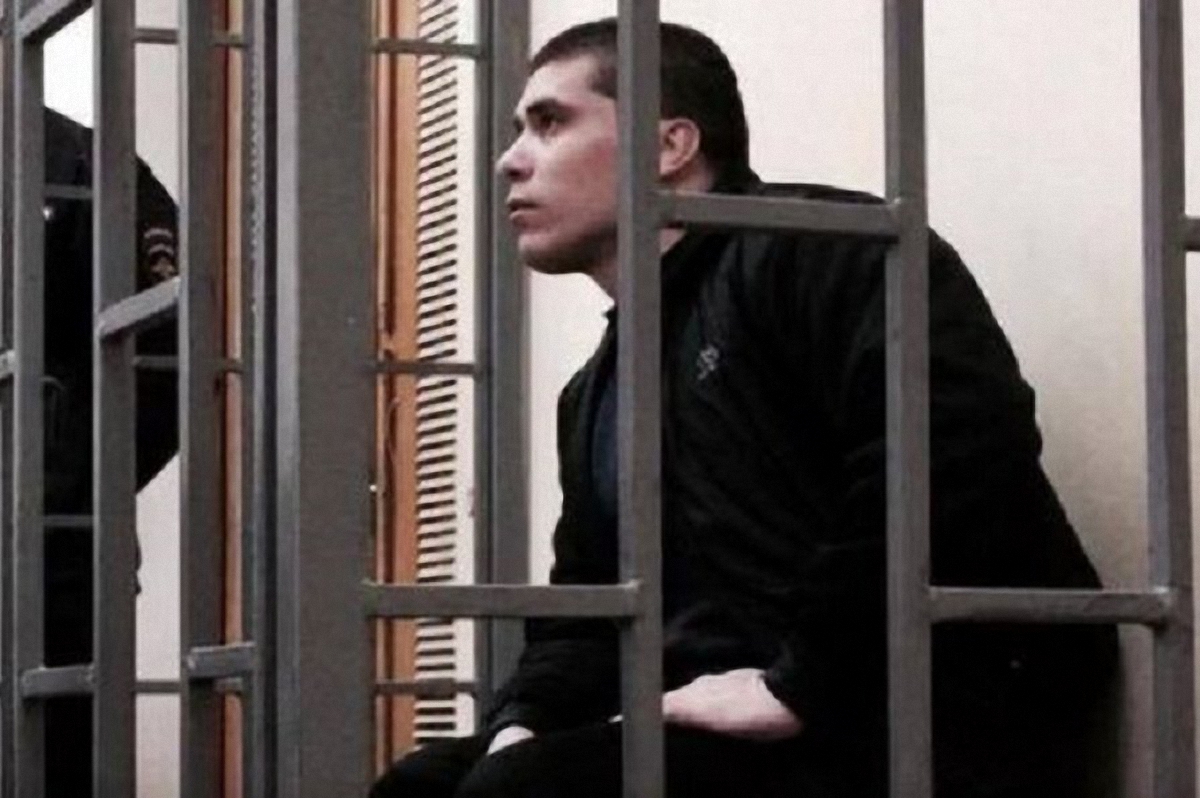 Эмиля Курбединова арестовали из-за поста 2013-го года - фото 1