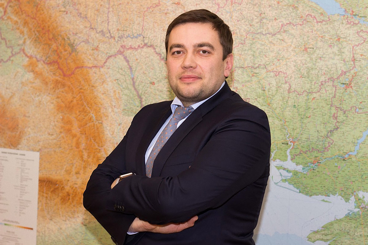 Новым и.о. министра аграрной политики и продовольствия стал Максим Мартынюк - фото 1