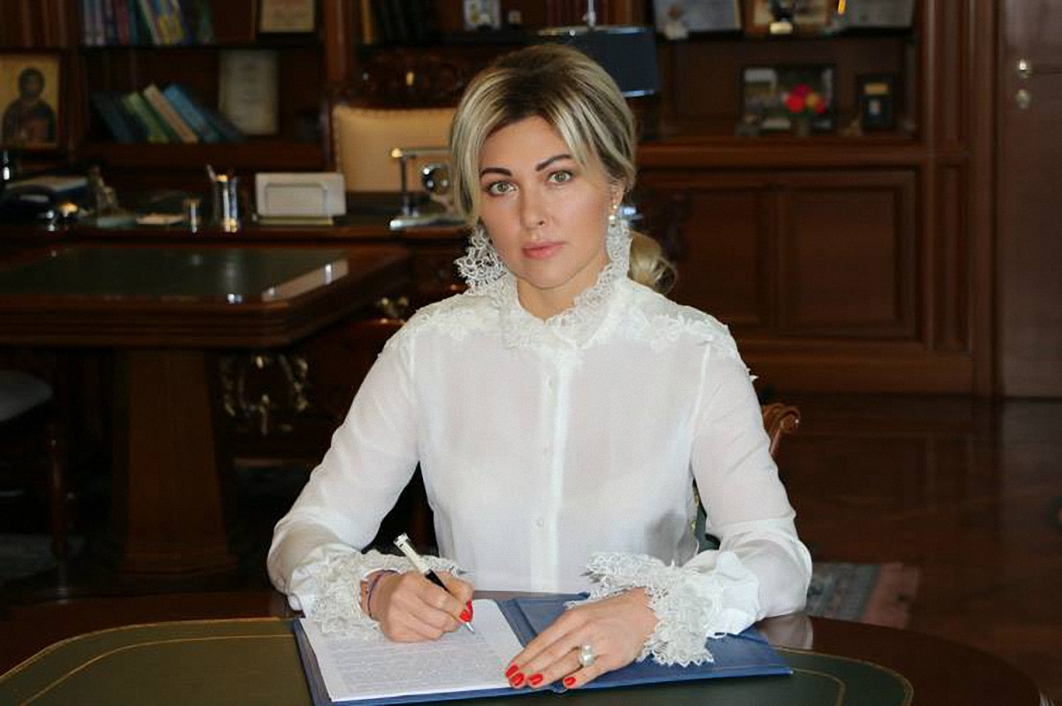 С такими председателями судов Украина точно пойдет на дно - фото 1