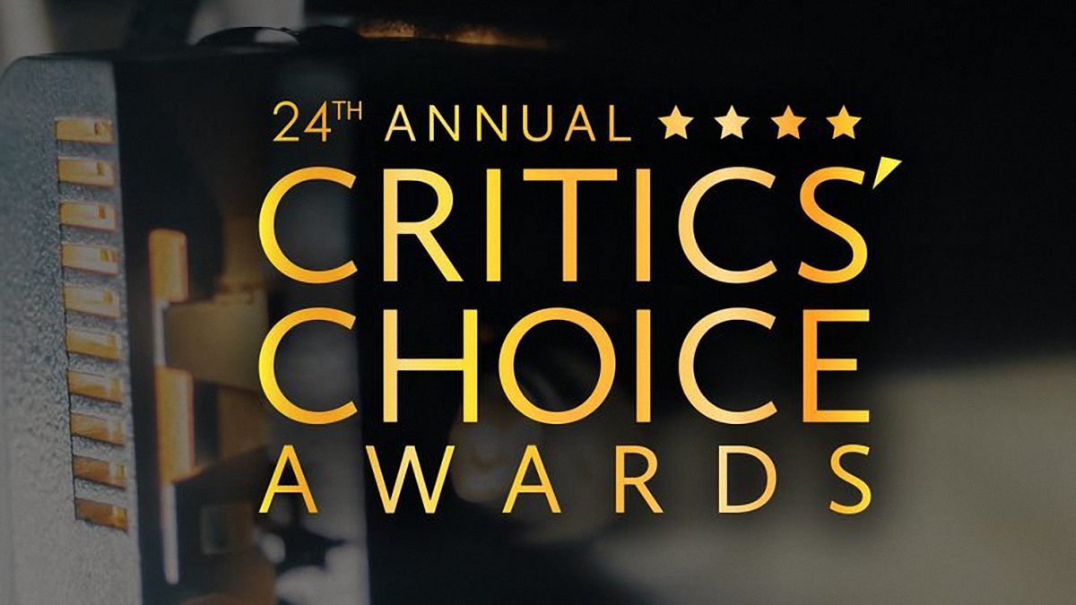 Critics’ Choice Awards 2019 - полный список номинантов премии - фото 1