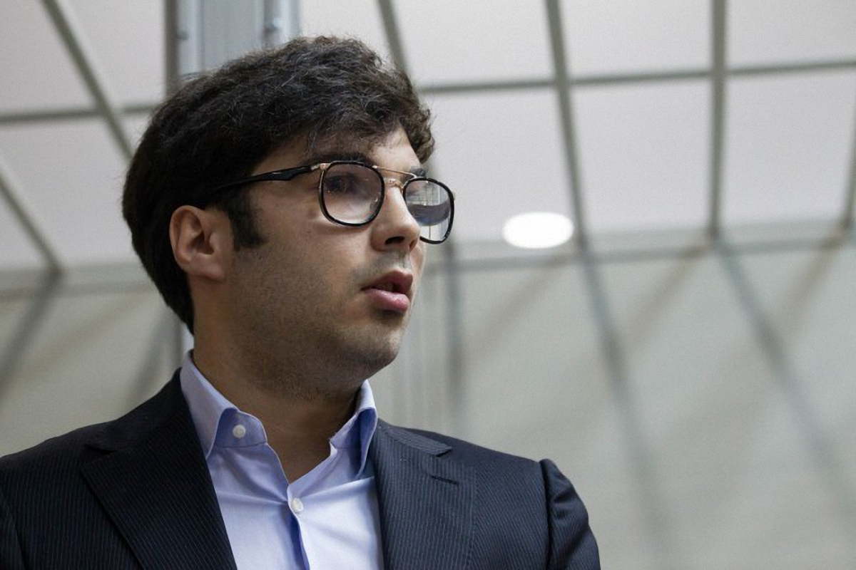 Нестор Шуфрич-младший снова может водить авто - фото 1