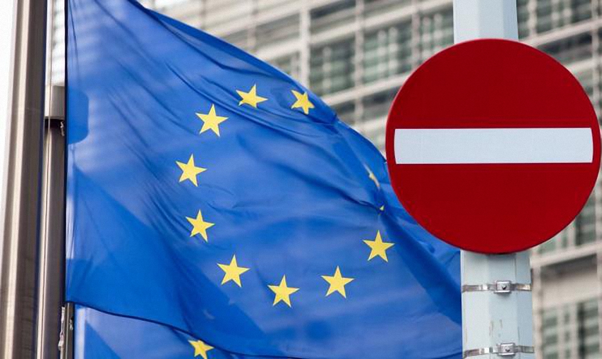 Санкции продлеваются, русские голодают - фото 1