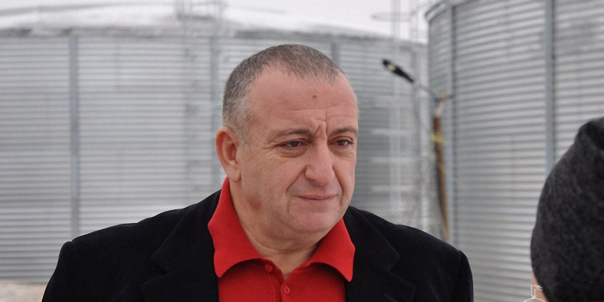 Пресмана встретили в Одессе чётко - фото 1