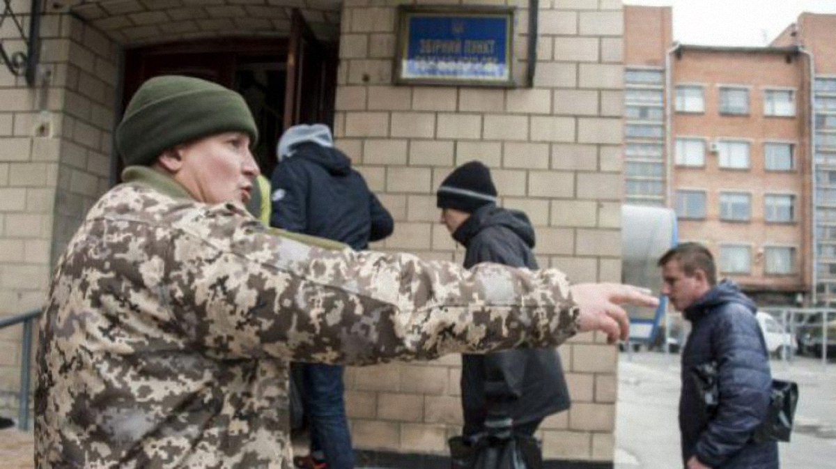 Военкоматов больше не будет - фото 1