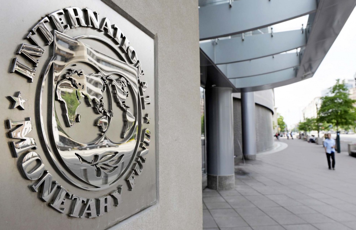 Украина получила важную финансовую поддержку от МВФ - фото 1