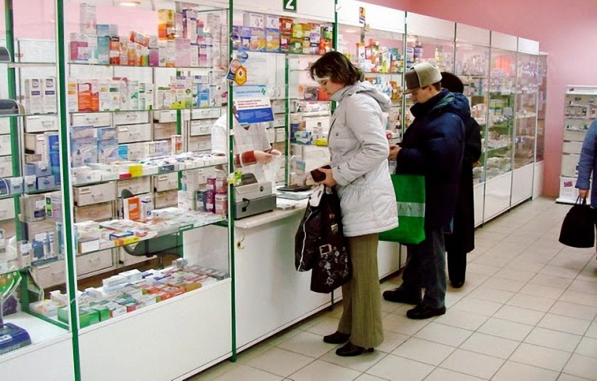 В Украине разрешили возвращать лекарства в аптеки - фото 1