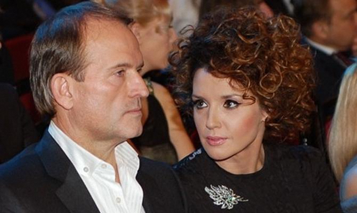 Участие Медведчука в переговорах с русскими нанесло больше вреда, чем пользы - фото 1