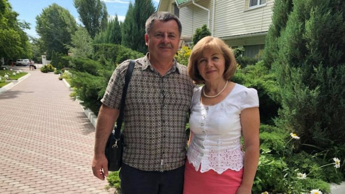 Депутата убили на глазах у жены - фото 1