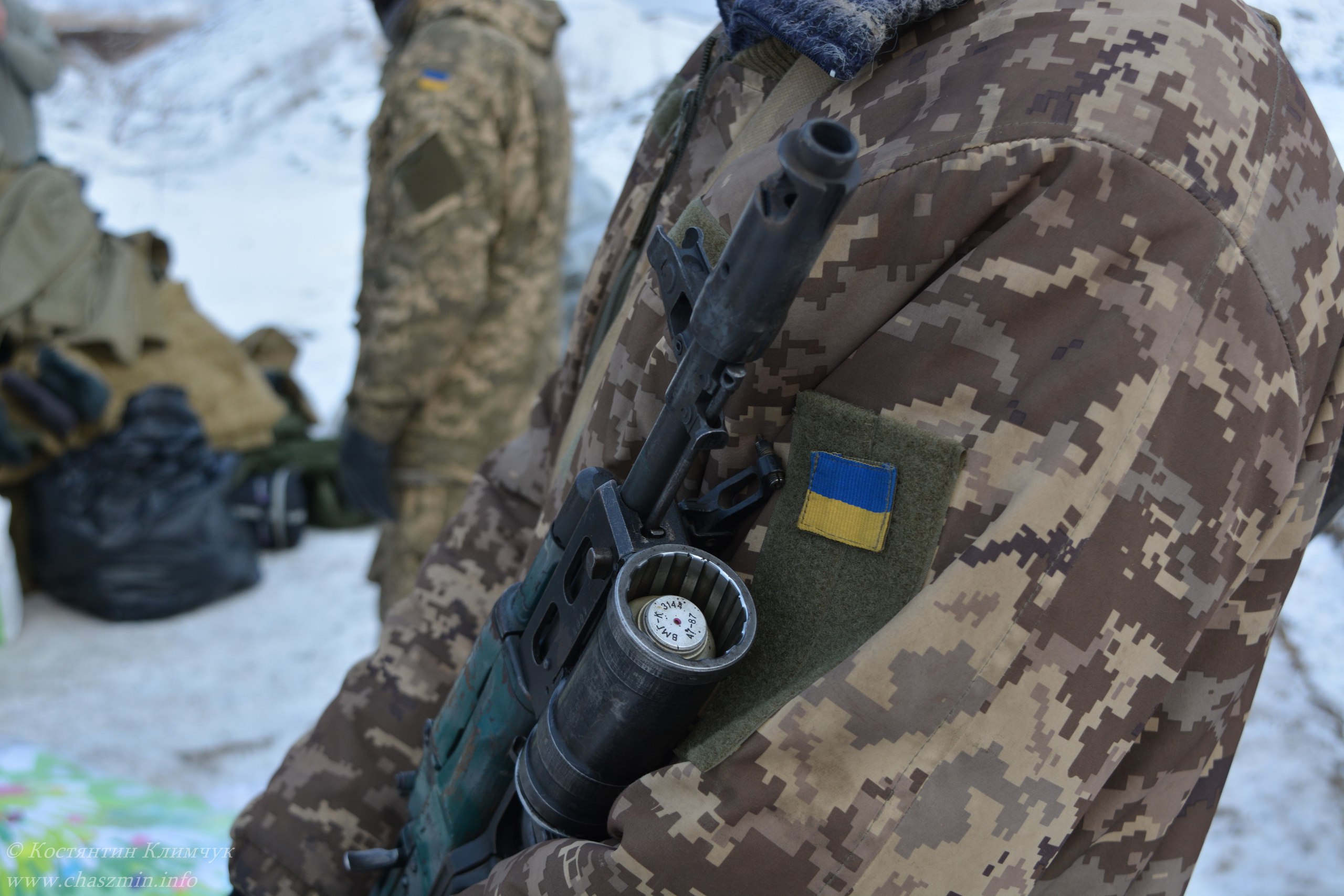 В Украине истек срок военного положения - фото 1