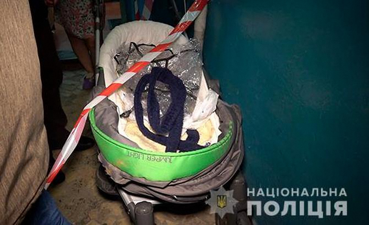 Неисправный лифт убил ребенка - фото 1