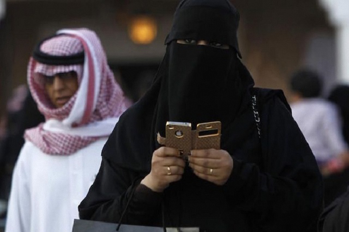 Vision 2030: в Саудовской Аравии женщинам будут сообщать о разводе - фото 1