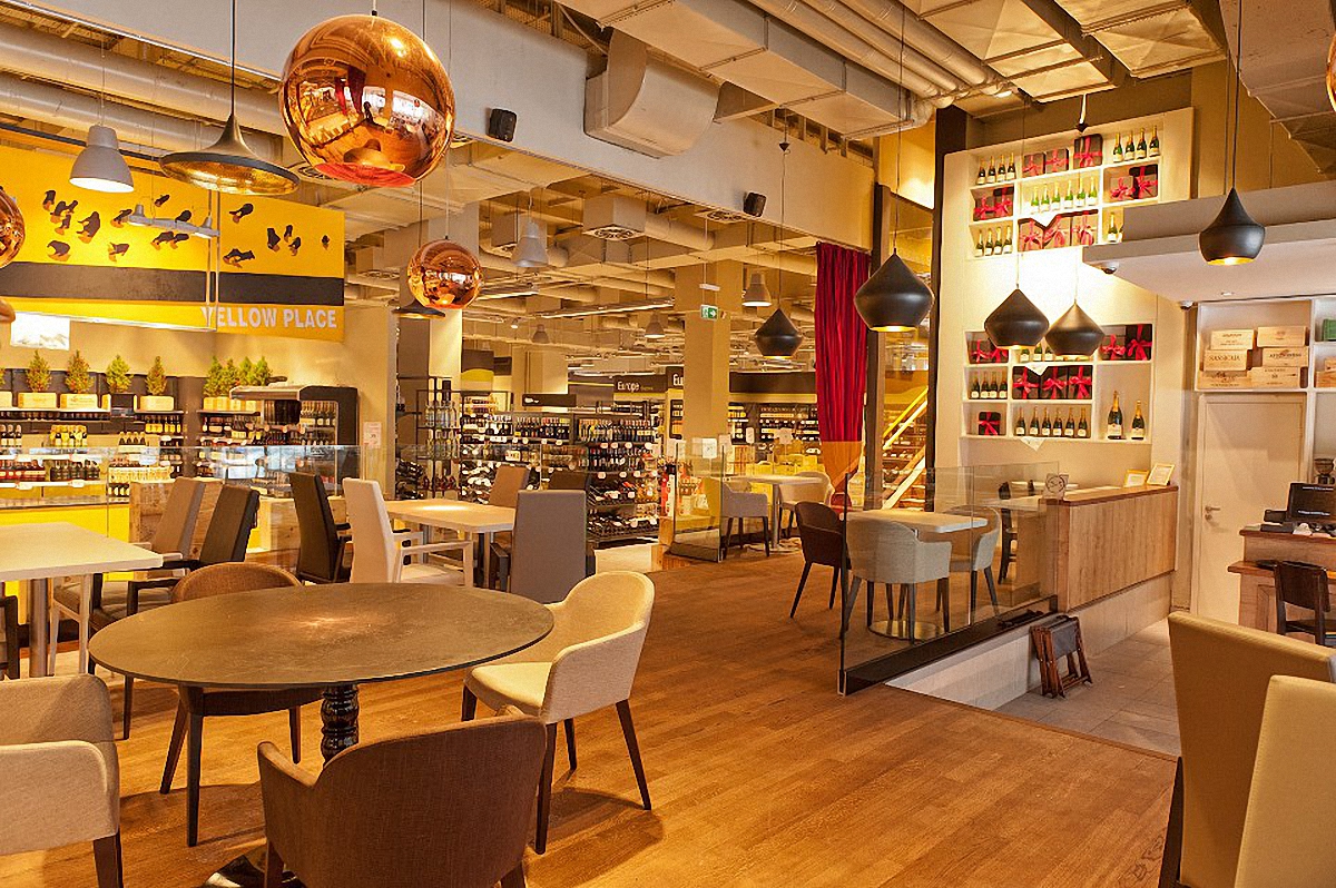 Из Good Wine на Мечникова охранник украл виски на 500 тысяч - фото 1