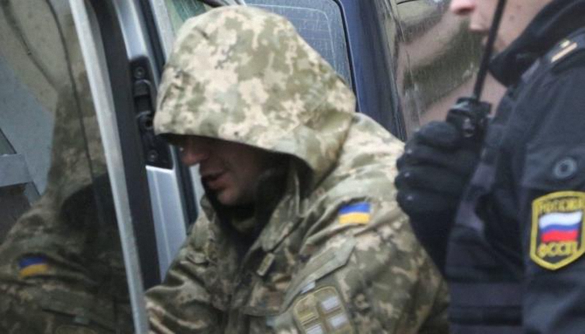О реальном состоянии удерживаемых в неволе украинских военных ничего неизвестно - фото 1