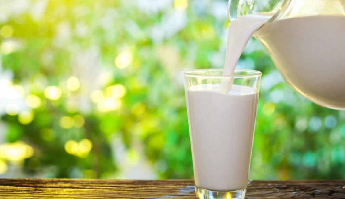 Украина попала в рейтинг наибольших экспортеров молочной продукции - фото 1