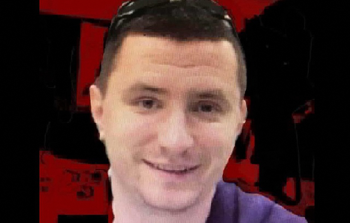 В Киеве поймали догхантера Куця - фото 1