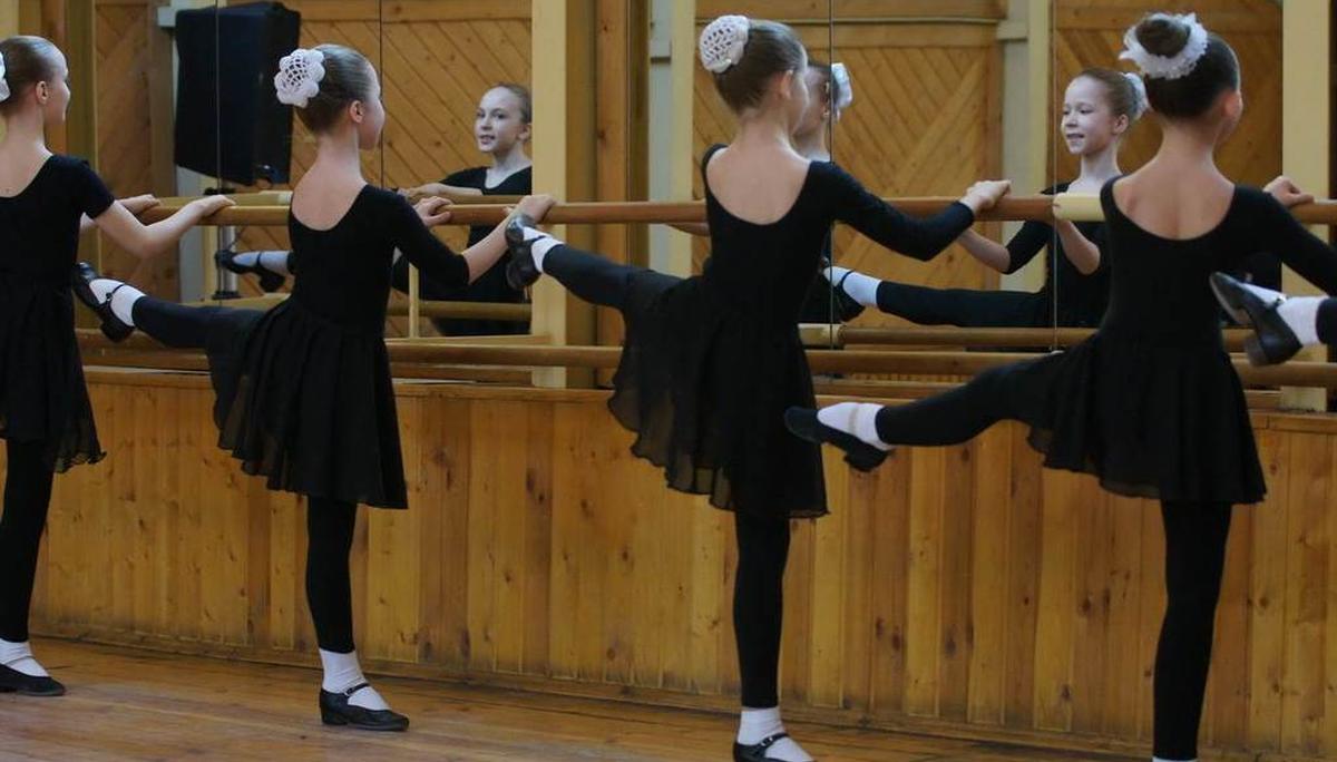9-летняя девочка скончалась на уроке хореографии - фото 1