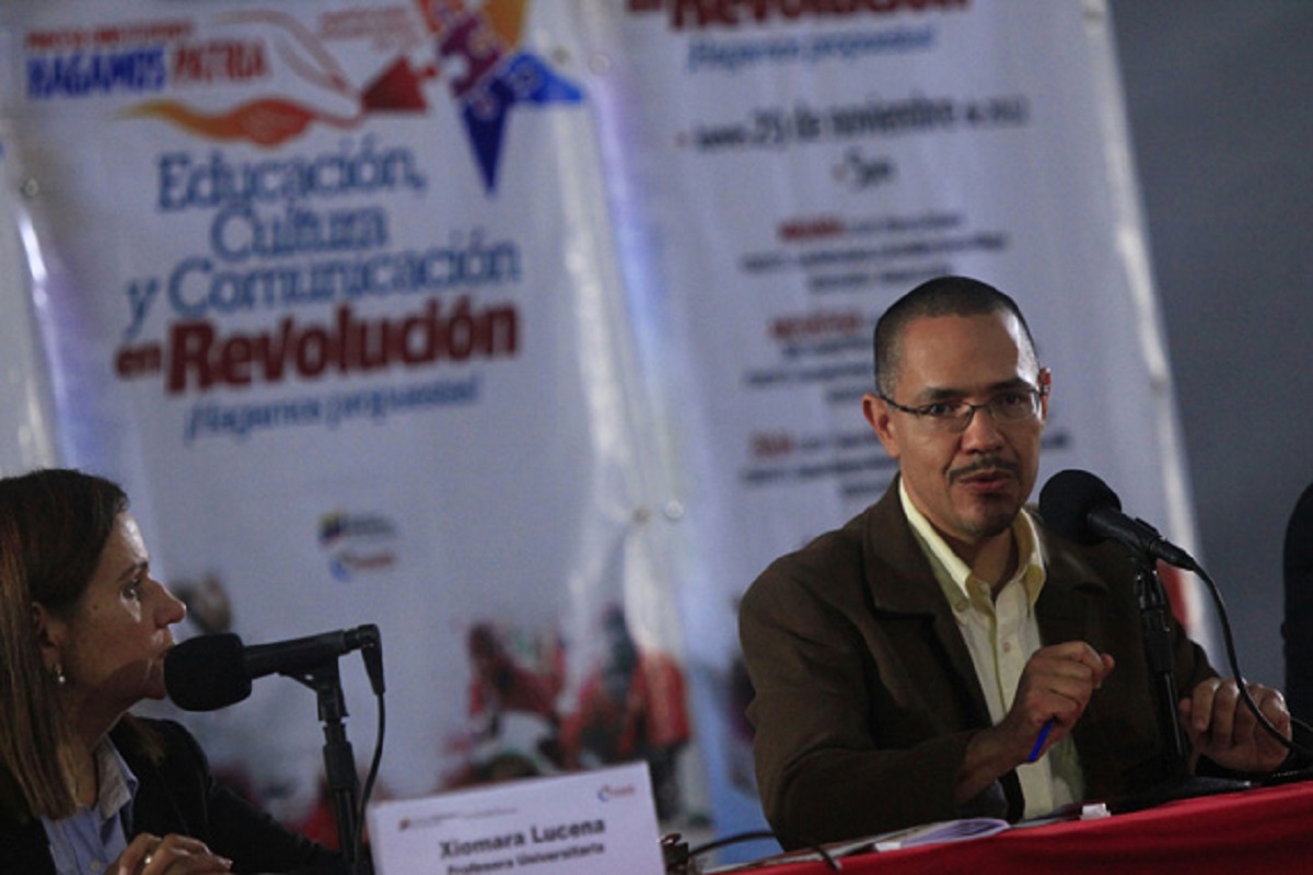 Джонатан Рамирес Веласко признал Гуайдо - фото 1