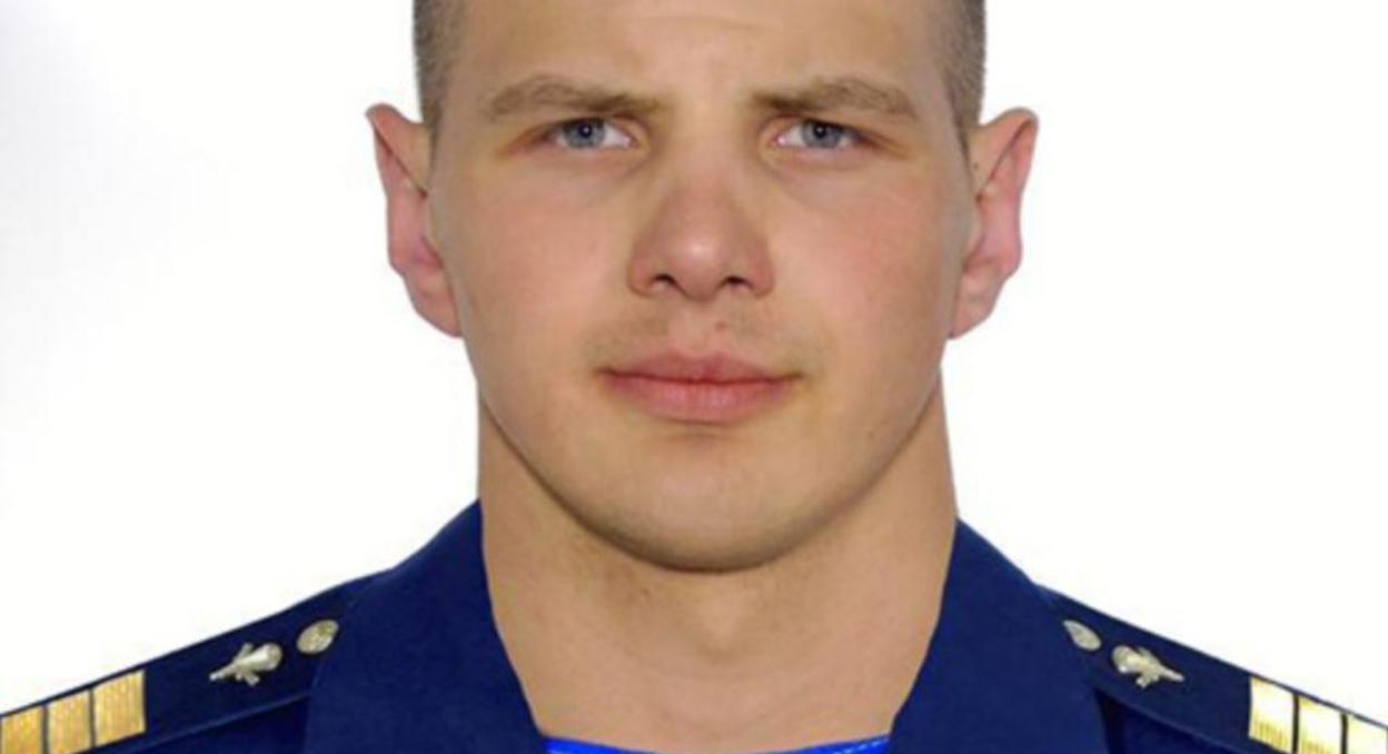 Очередной "ихтамнет" отправился в ад - фото 1