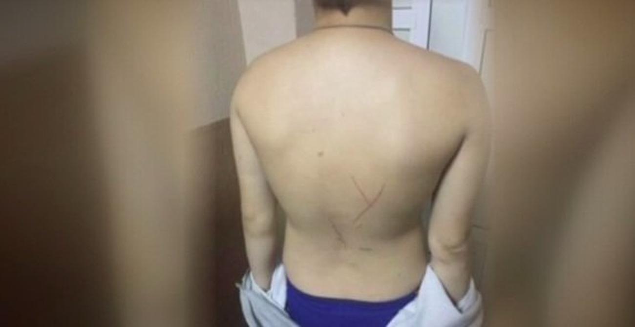 Ветераны проучили школьника, но теперь могут сесть в тюрьму - фото 1