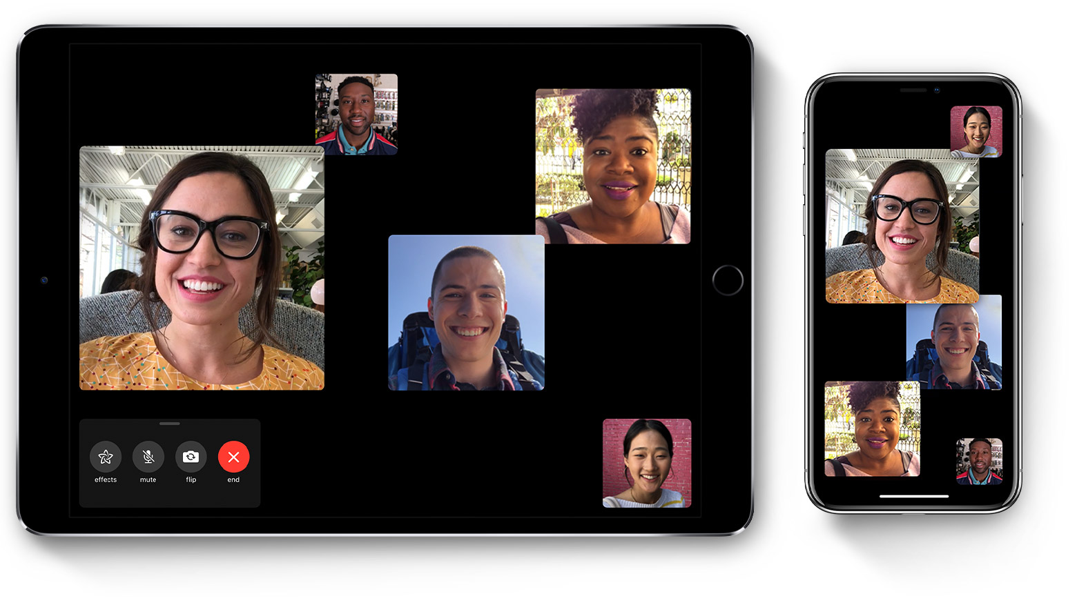 Apple заплатит подростку, который обнаружил ошибку в системе FaceTime - фото 1