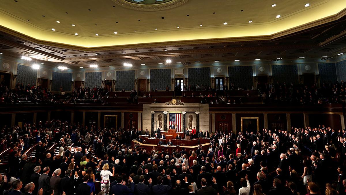 В Палате преставителей США хотят карать русских по-новому - фото 1