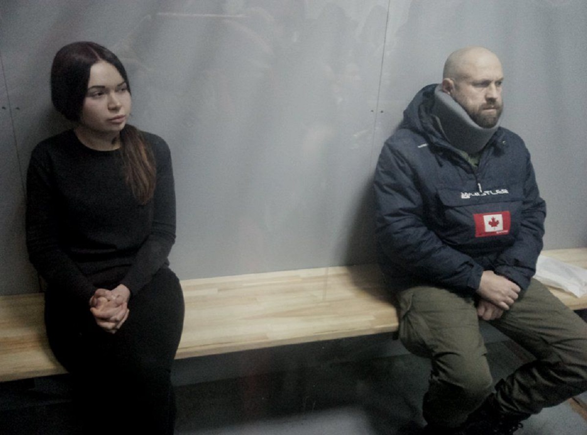 Пострадавшие в харьковском ДТП признали виновными и Дронова, и Зайцеву - фото 1