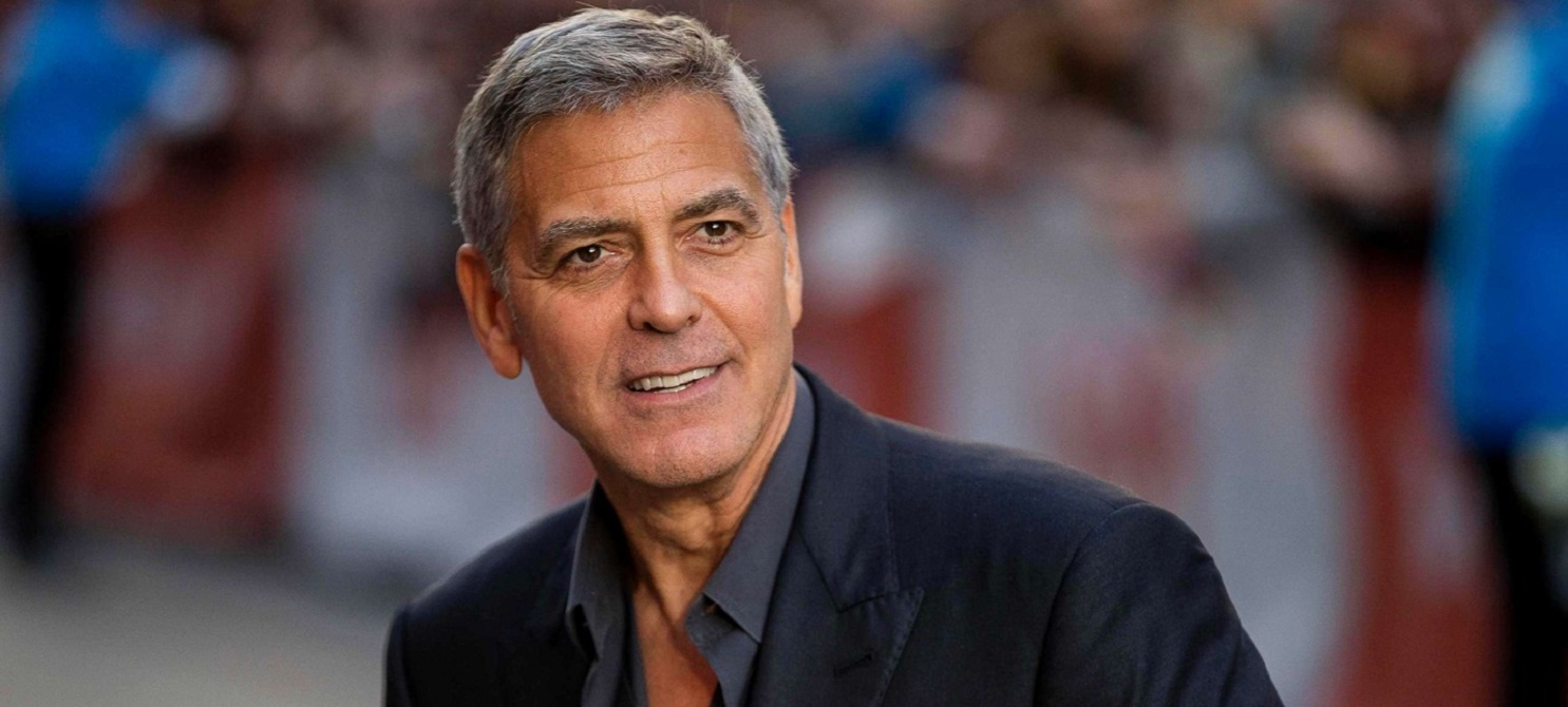 Джордж Клуни сравнил Меган Маркл с принцессой Дианой - фото 1