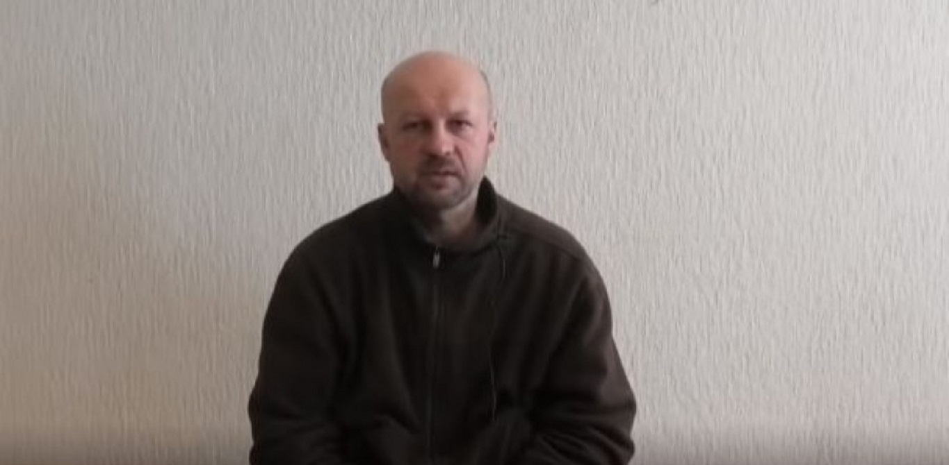 Пропавший украинский боец, которого контузило, попал в плен к боевикам - фото 1