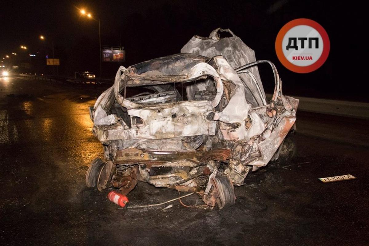 Виновника смертельного ДТП посадили в СИЗО - фото 1