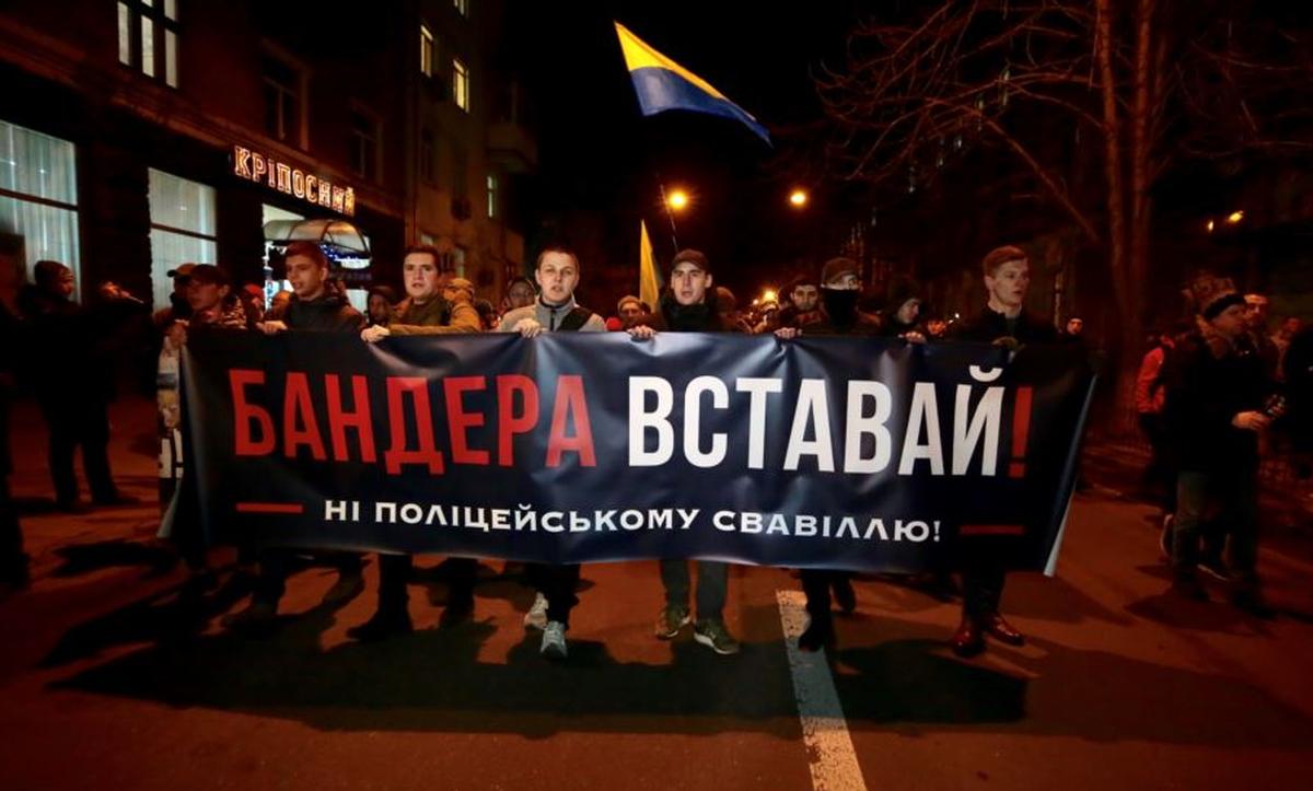 500 активистов потребовали от Авакова завершить реформу - фото 1