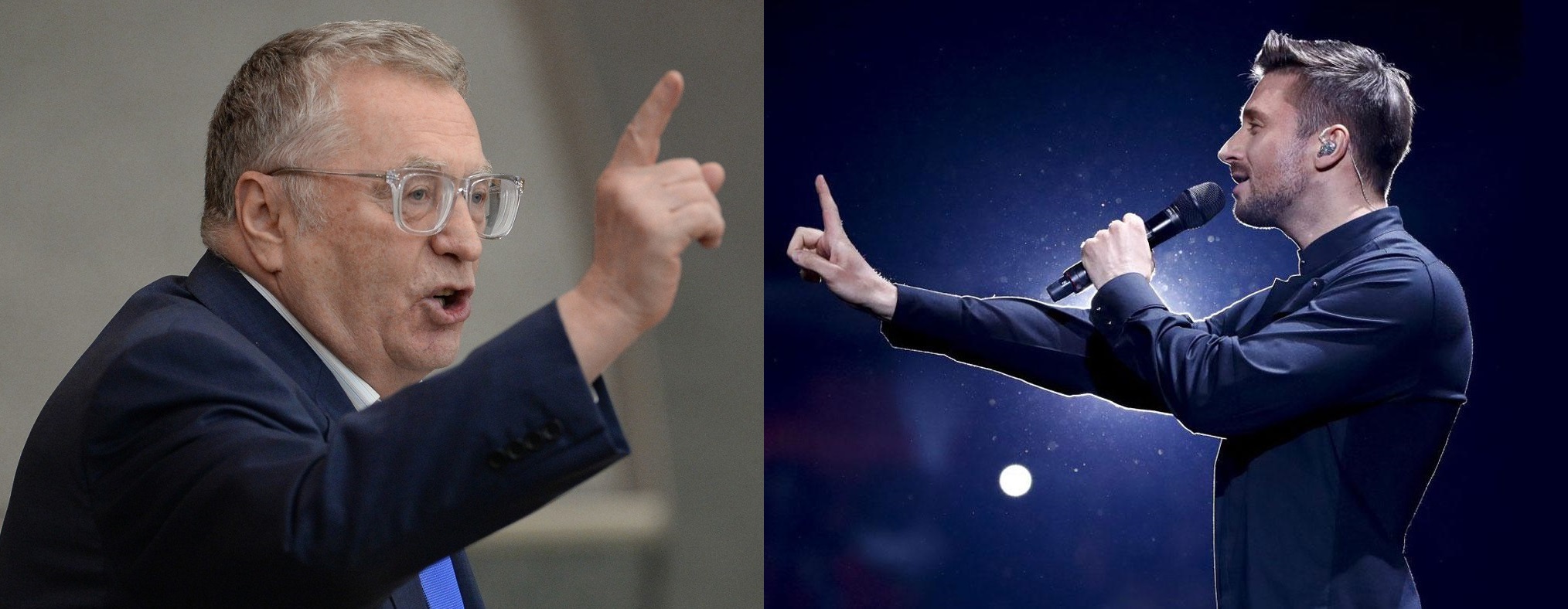 Жириновский хочет сорвать "Евровидение-2019 Россия" - фото 1