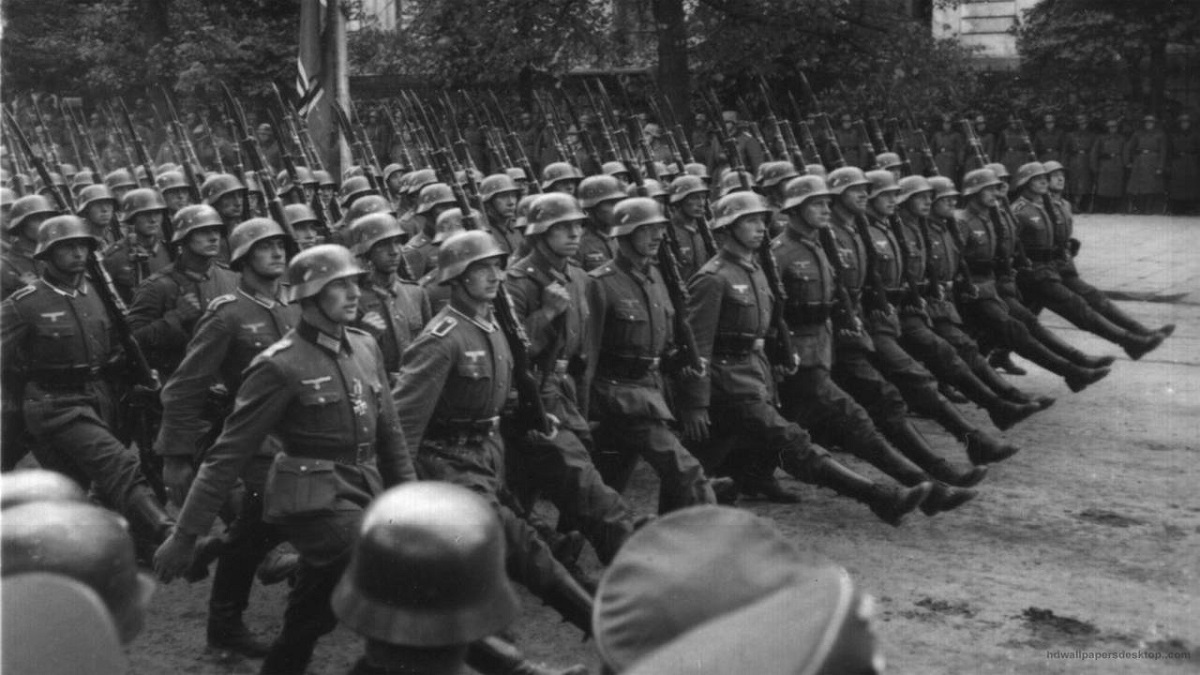 В европейской стране до сих пор выполняют приказы Гитлера - фото 1