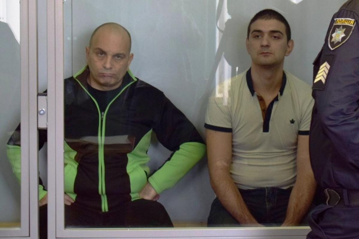 Депутат от "Радикальной партии" сядет на 10 лет за убийство "Свободовца" - фото 1