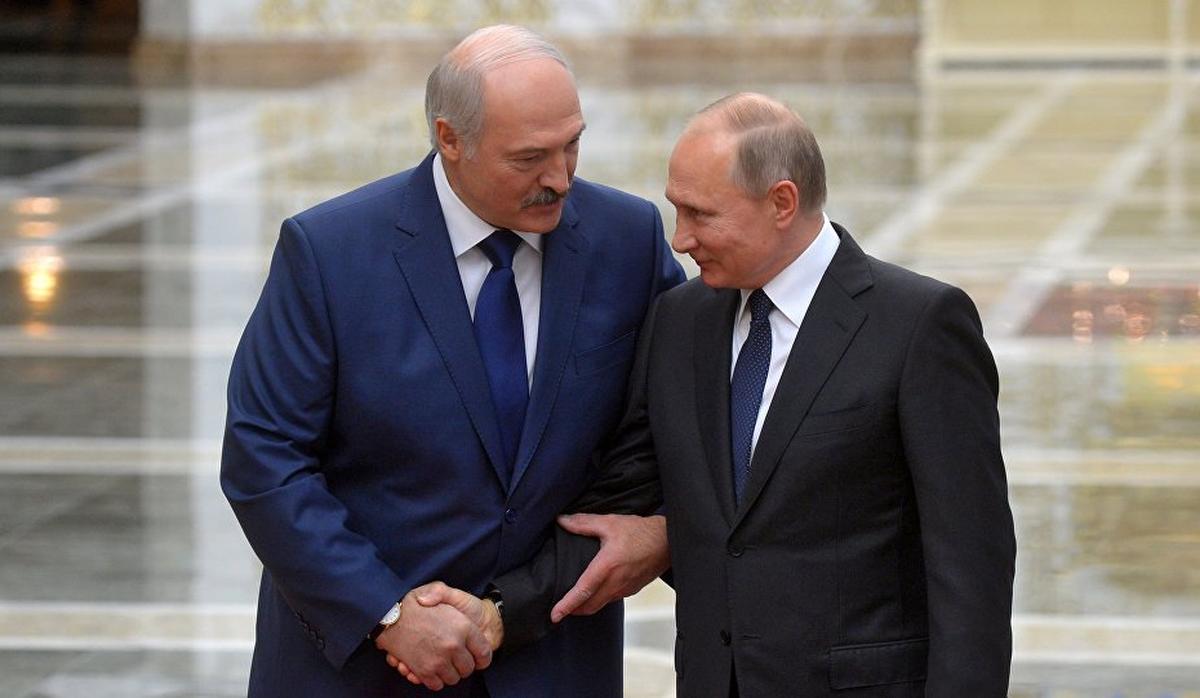 Лукашенко предстоит сделать выбор - фото 1