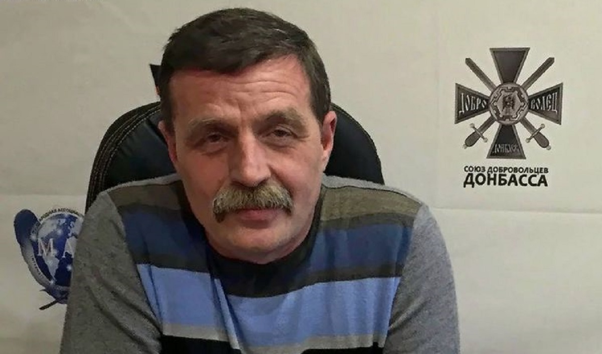 Луценко рассказал о зверских допросах экс-главаря "ДНР" - фото 1