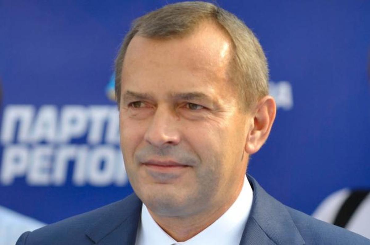 Андрей Клюев вслед за братом добьется снятия санкций - фото 1