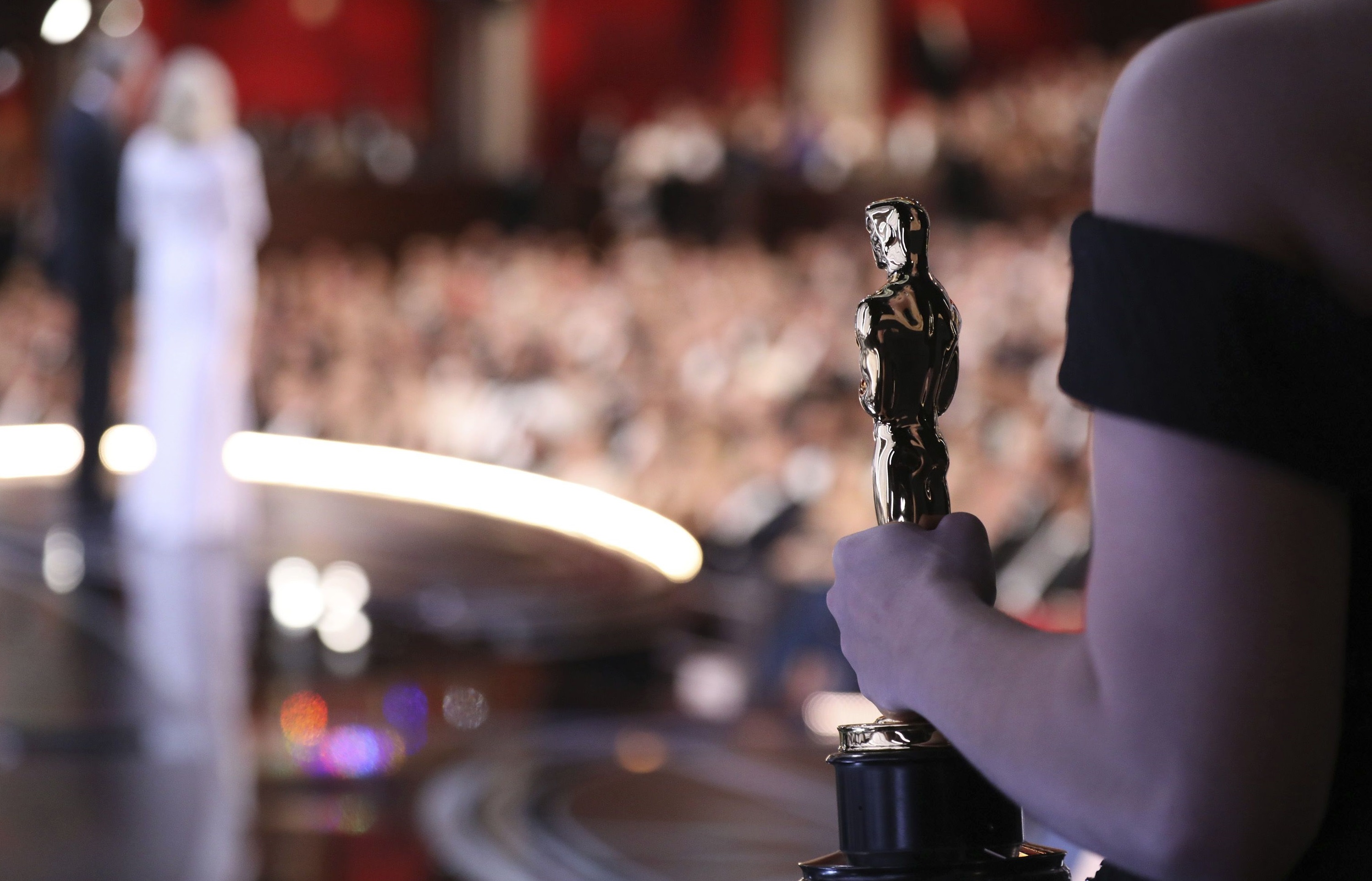 Организаторы "Оскара 2019" показали всех претендентов на победу - фото 1