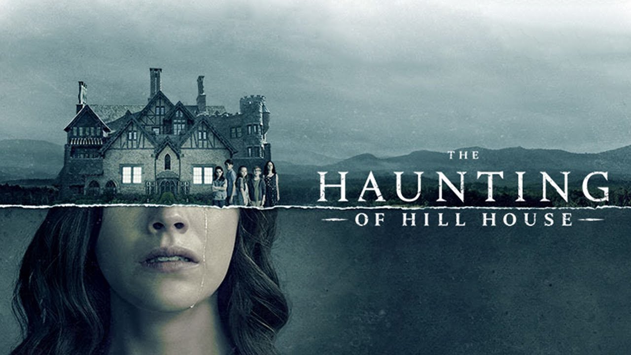 Netflix объявил о продолжении сериала "Призраки дома на холме" - фото 1
