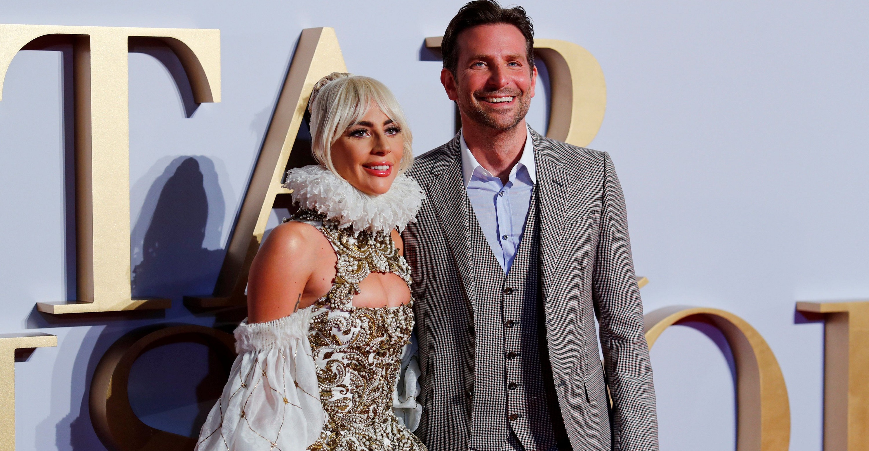 Леди Гага и Брэдли Купер впечатлили выступлением на "Оскаре 2019" - фото 1