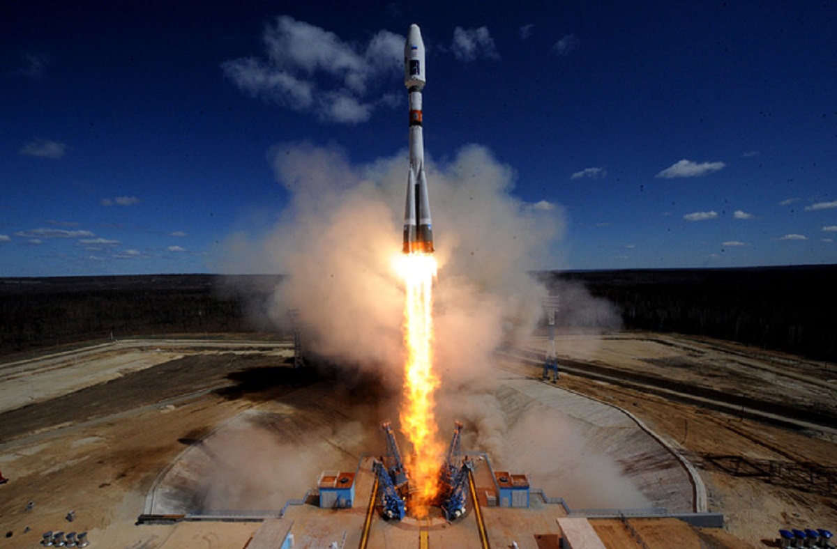 В Украине построят первый космодром - фото 1