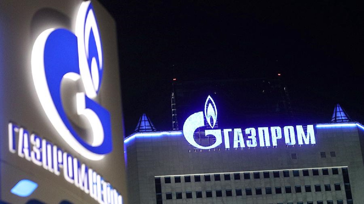 Из "Газпрома" уволили отвечавших за Стокгольмский арбитраж - фото 1